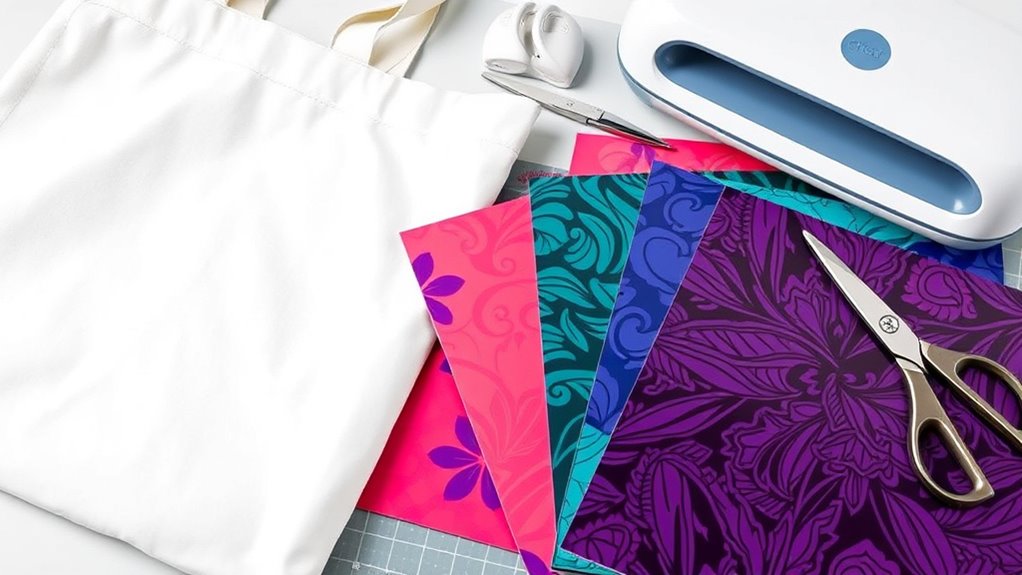 use compatible heat transfer materials