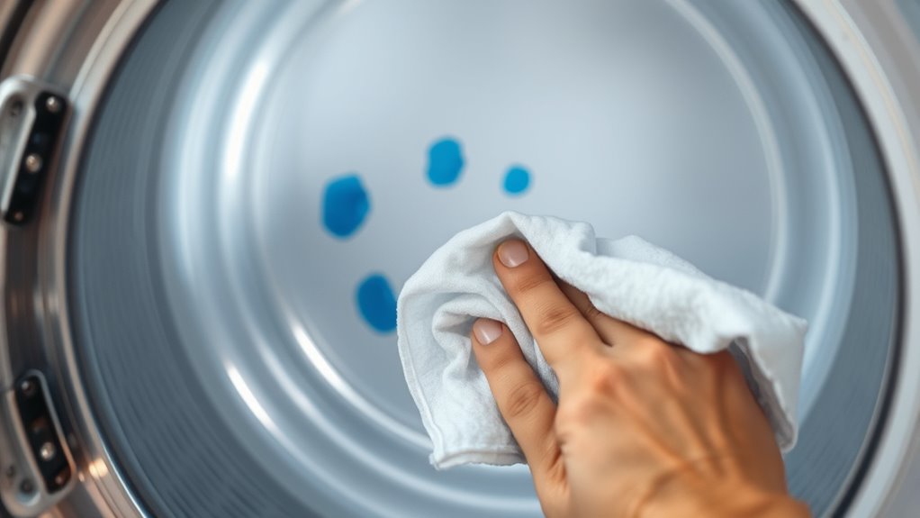use rubbing alcohol carefully