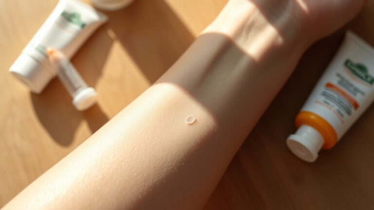 white ink tattoo longevity care